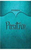 Positive Journal