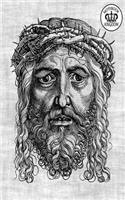 Notebook Kingdom Jesus Series