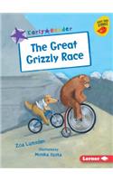 The Great Grizzly Race