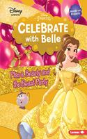 Celebrate with Belle
