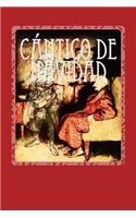 Cántico de Navidad