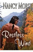 Restless Wind: (English)