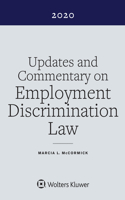 Updates and Commentary on Employment Discrimination Law 2020