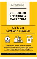 Oil & Gas Company Analysis