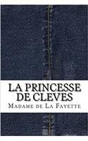 La Princesse de Cleves