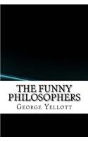 The Funny Philosophers