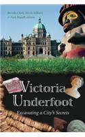 Victoria Underfoot