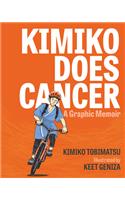Kimiko Does Cancer