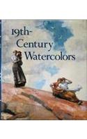 Nineteenth-Century Watercolors