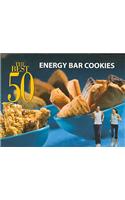 The Best 50 Energy Bar Cookies