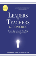 Leaders as Teachers Action Guide