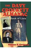 David Crockett Almanac and Book of Lists