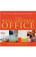 The Well-Ordered Office