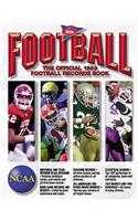 Ncaa Football (Ncaa Division I Football Records Book)