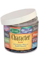 Character in a Jar®: (In a Jar®)