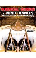 Radical Wings & Wind Tunnels