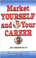 Market Yourself and Your Career
