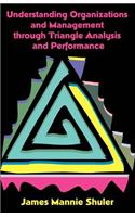 Understanding Organizations and Management Through Triangle Analysis and Performance