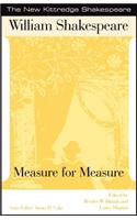 Measure for Measure