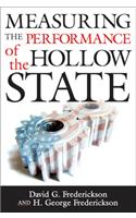 Measuring the Performance of the Hollow State
