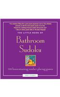 Little Book of Bathroom Sudoku
