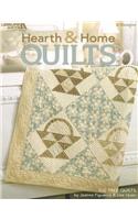 Hearth & Home Quilts