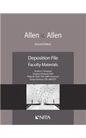 Allen v. Allen