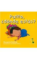 Patito, Donde Estas?