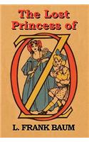 Lost Princess of Oz