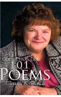 "A Collection of 101 Poems"