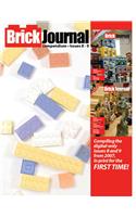 BrickJournal, Compendium #4: Issues 8-9