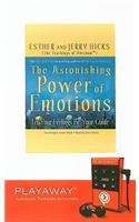 The Astonishing Power of Emotions