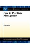 Peer-To-Peer Data Management