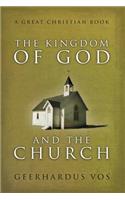 Kingdom of God and The Church