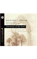 Sanctuary of the Soul