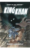 Spirit of the Century Presents: King Khan