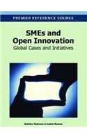 SMEs and Open Innovation