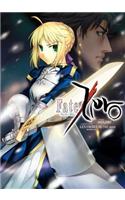Fate/zero Volume 1