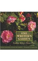 One Writer’s Garden