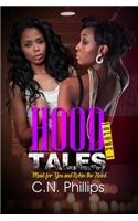 Hood Tales, Volume 1