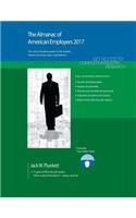 The Almanac of American Employers 2017: Market Research, Statistics & Trends Pertaining to the Leading Corporate Employers in America