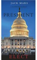 President Elect (A Luke Stone Thriller-Book 5)