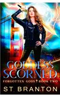 Goddess Scorned