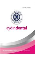 Istanbul Aydin University Journal of the Faculty of Dentistry