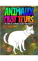 Animaux Crotteurs