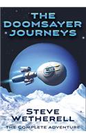 The Doomsayer Journeys Omnibus