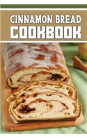 cinnamon bread cookbook: wonderful Blank Lined Gift cookbook For cinnamon bread cooks it will be the Gift Idea for cinnamon bread loaf LoverS.