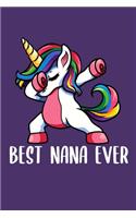 Best Nana Ever