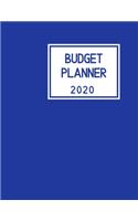 Budget Planner