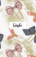 Washi